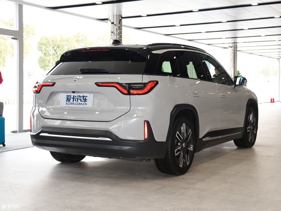 2019εES6 510km װlo