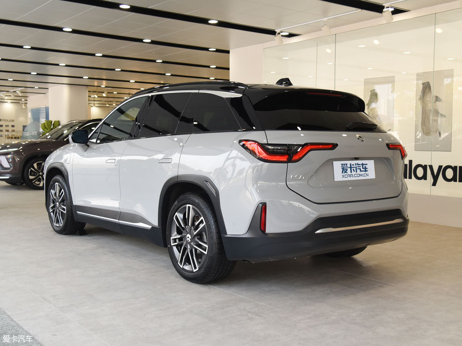 2019εES6 510km װl(f)o(j)