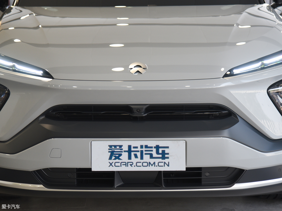 2019εES6 510km װlo