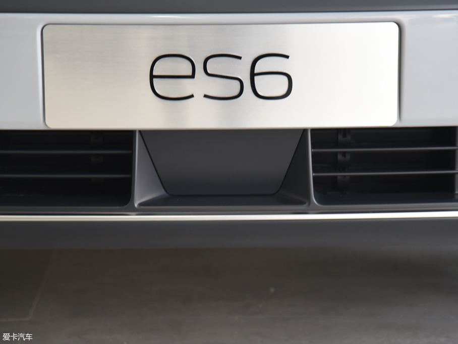 2019εES6 510km װlo