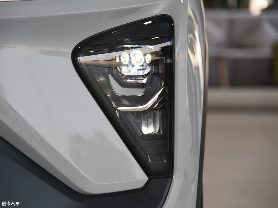 2019εES6 510km װlo