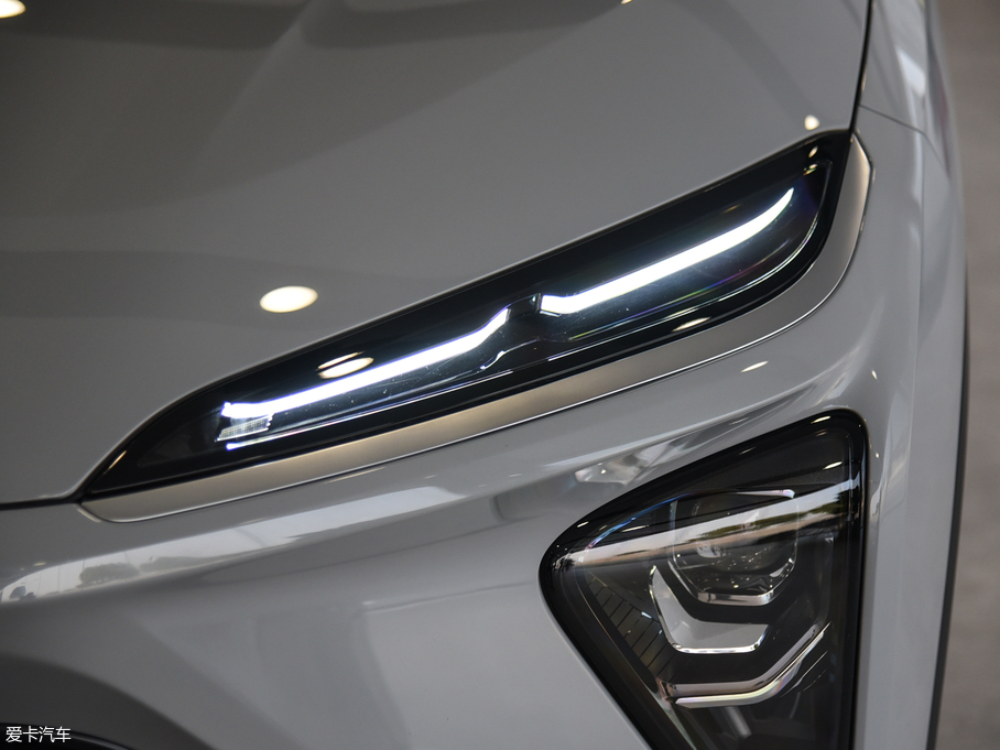 2019εES6 510km װlo