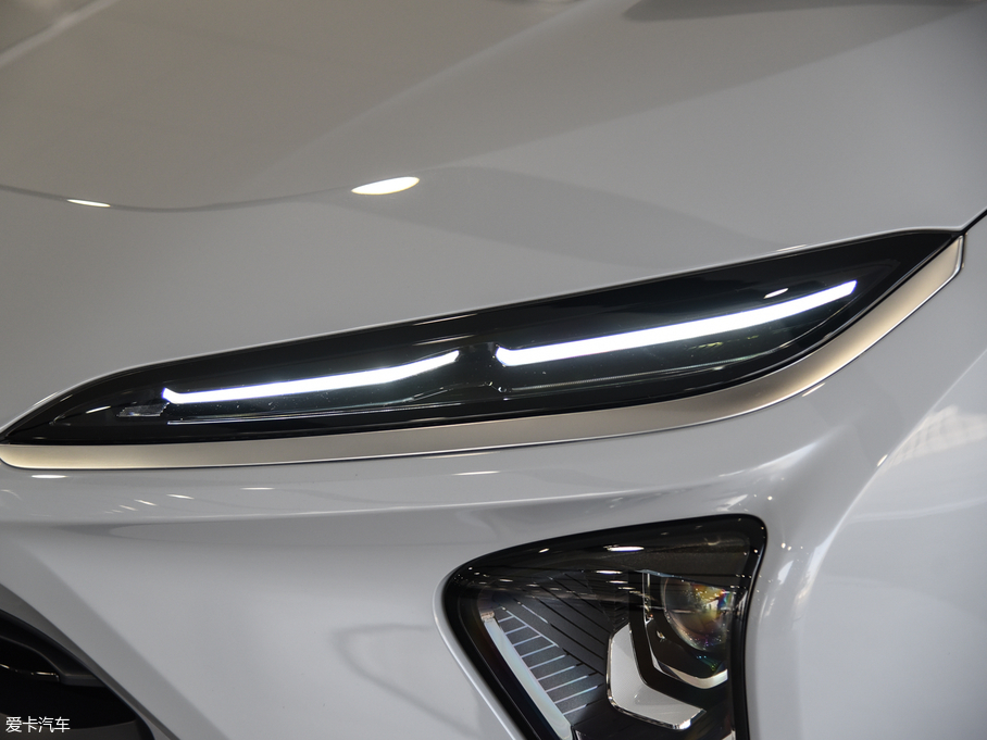 2019εES6 510km װlo