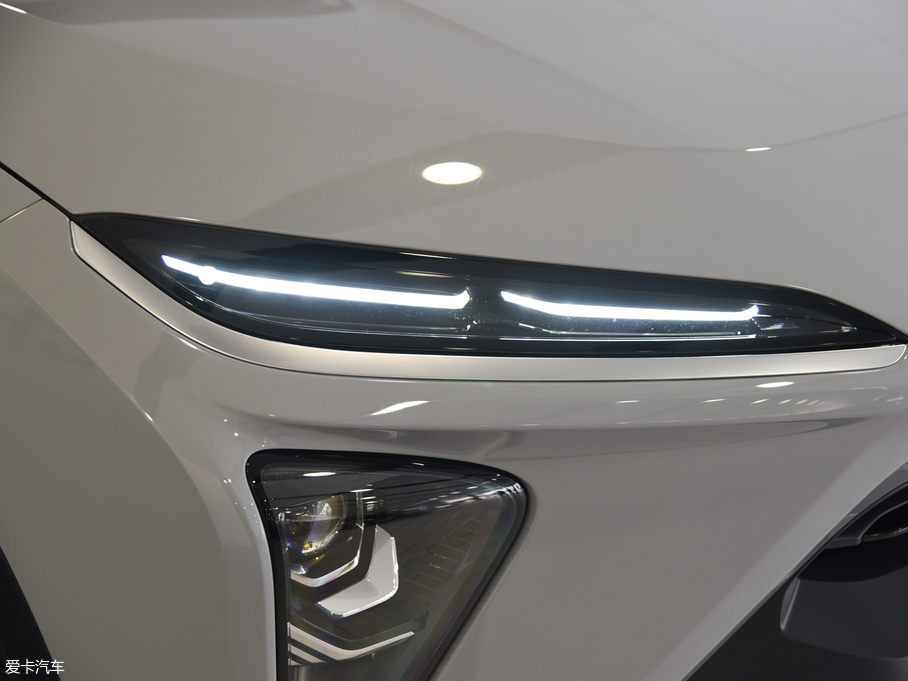 2019εES6 510km װlo