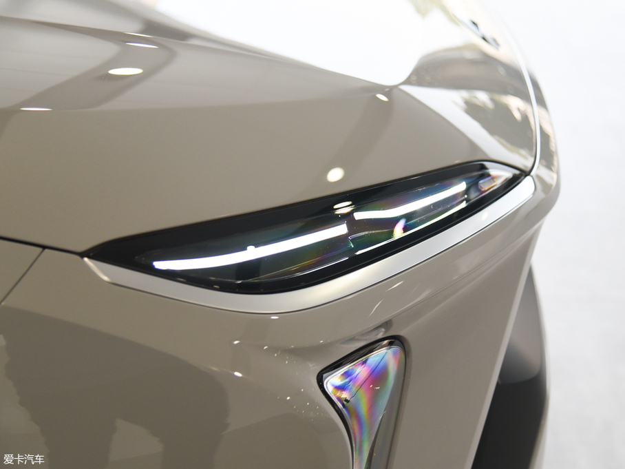 2019εES6 510km װl(f)o(j)