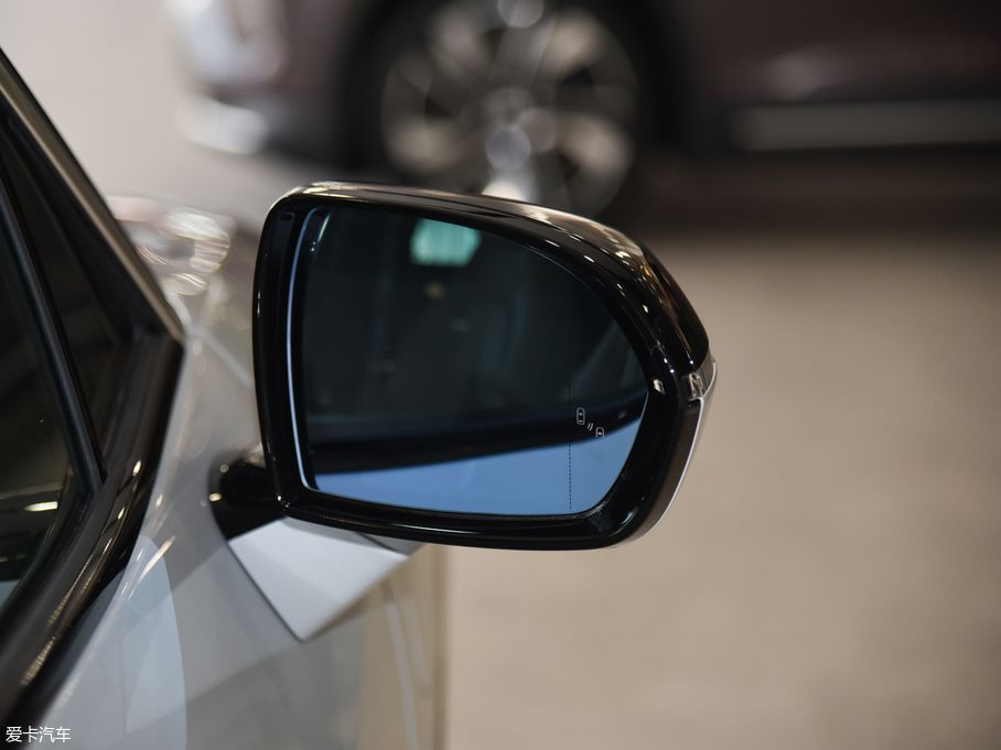 2019εES6 510km װlo