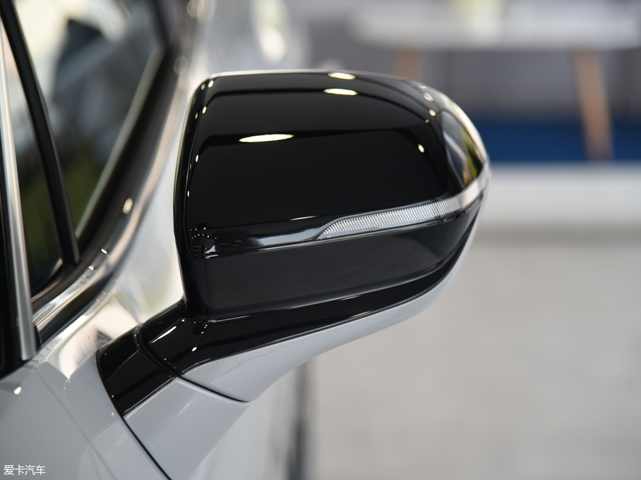 2019εES6 510km װlo