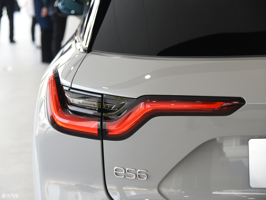 2019εES6 510km װlo