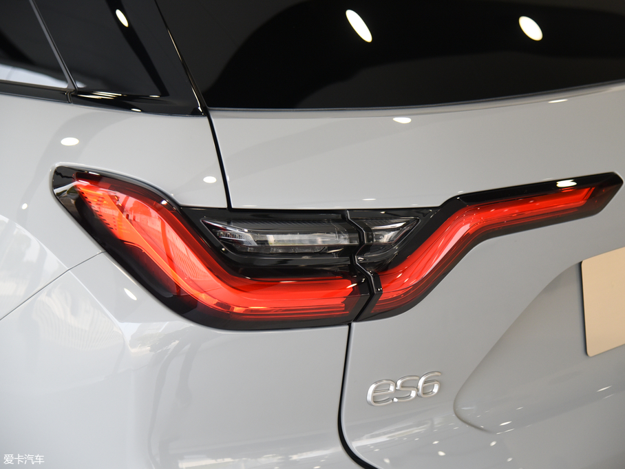 2019εES6 510km װl(f)o