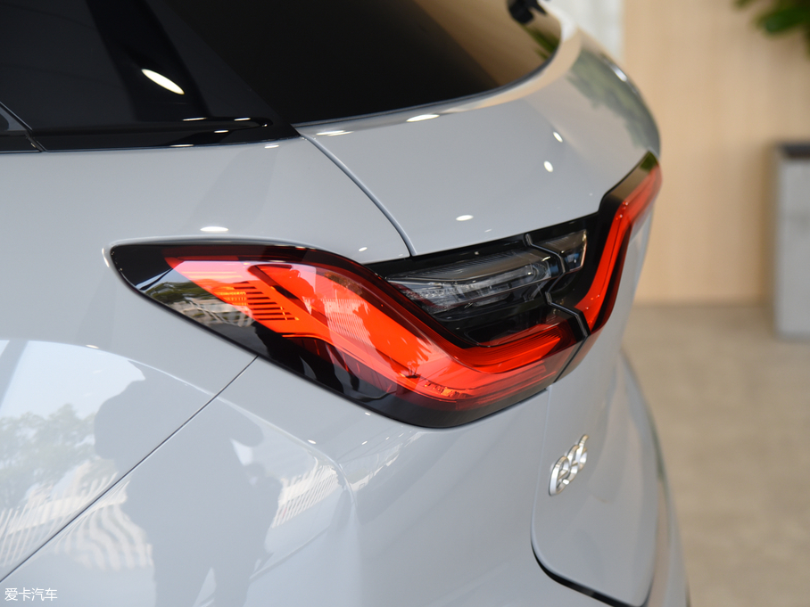 2019εES6 510km װlo