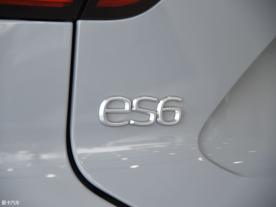 2019εES6 510km װlo