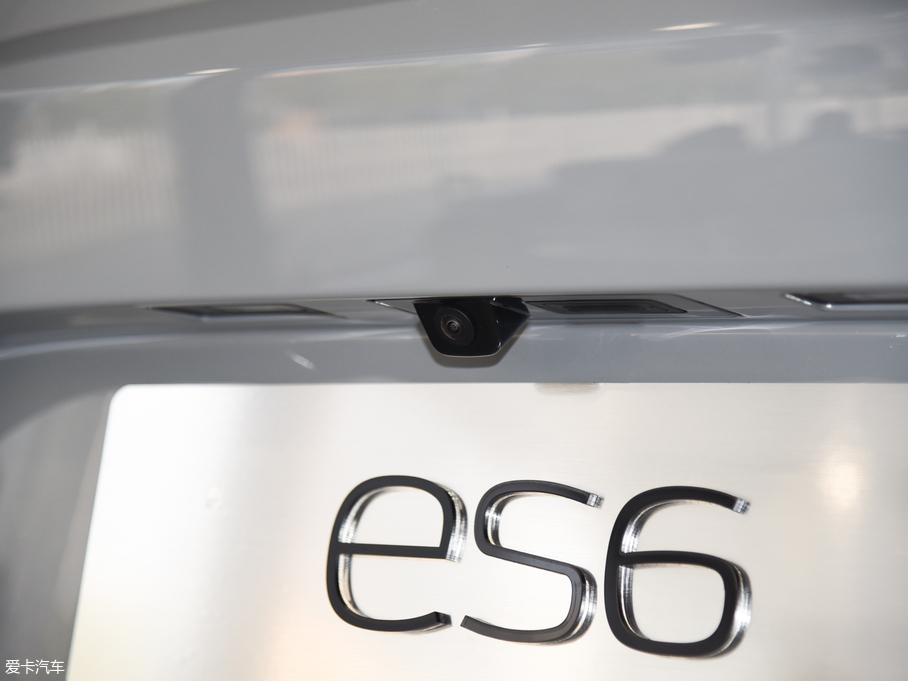 2019εES6 510km װlo