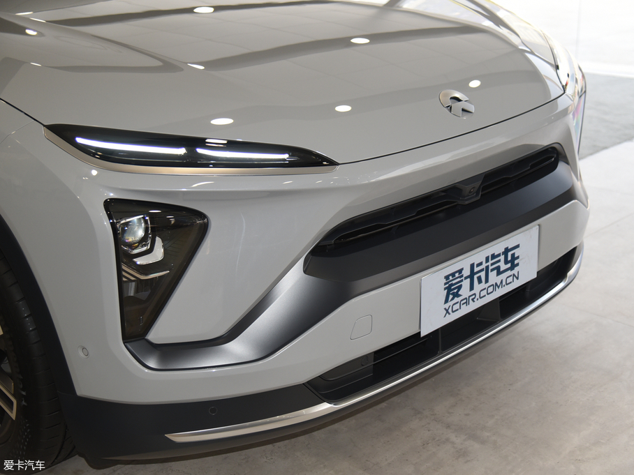 2019εES6 510km װlo