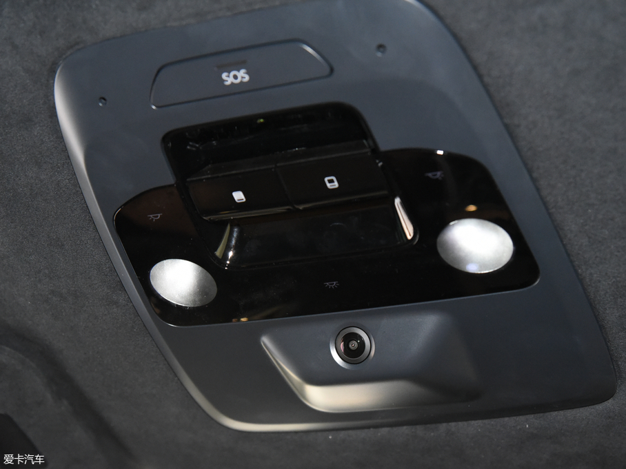 2019εES6 510km װl(f)o