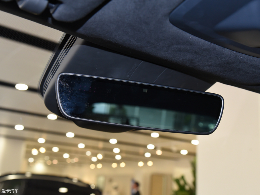 2019εES6 510km װlo