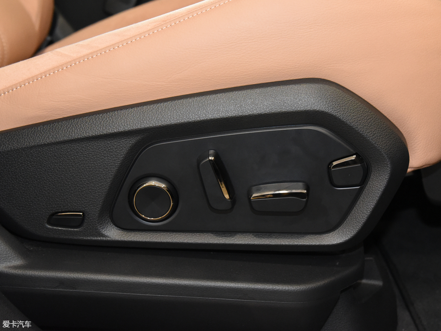 2019εES6 510km װlo