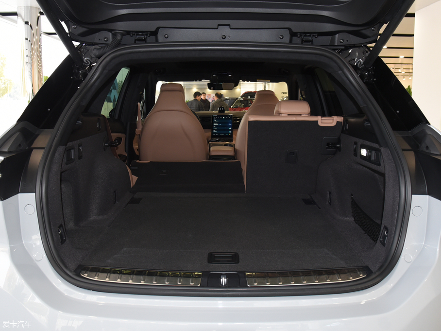 2019εES6 510km װl(f)o