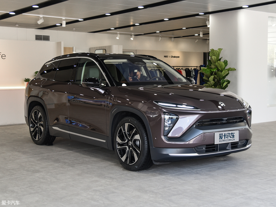 2019εES6 510km װlo