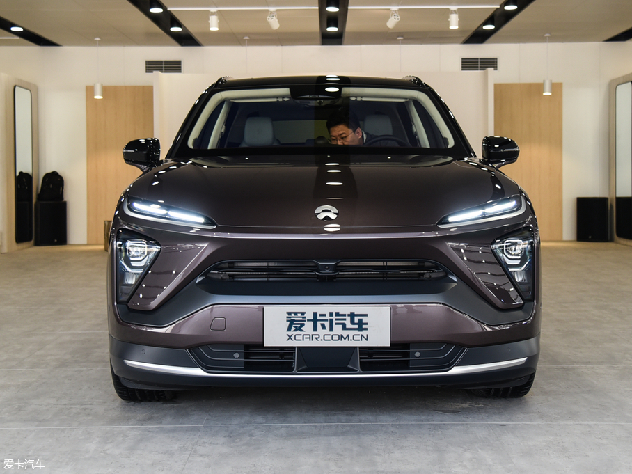 2019εES6 510km װlo