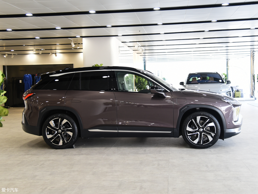 2019εES6 510km װl(f)o(j)