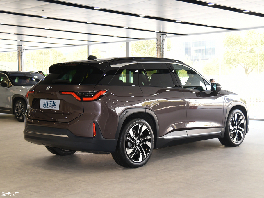 2019εES6 510km װlo