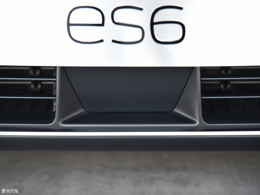 2019εES6 510km װlo