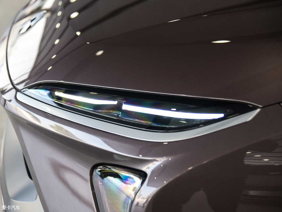 2019εES6 510km װl(f)o