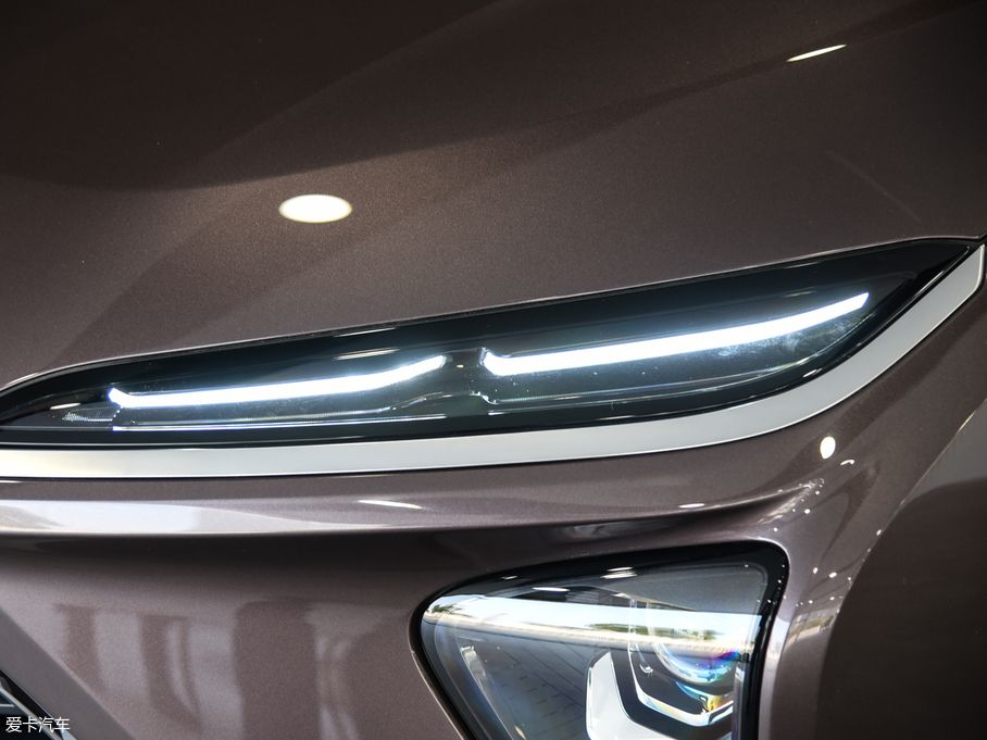 2019εES6 510km װlo