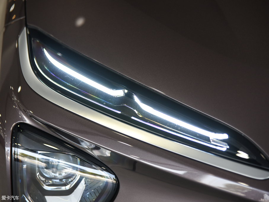 2019εES6 510km װlo