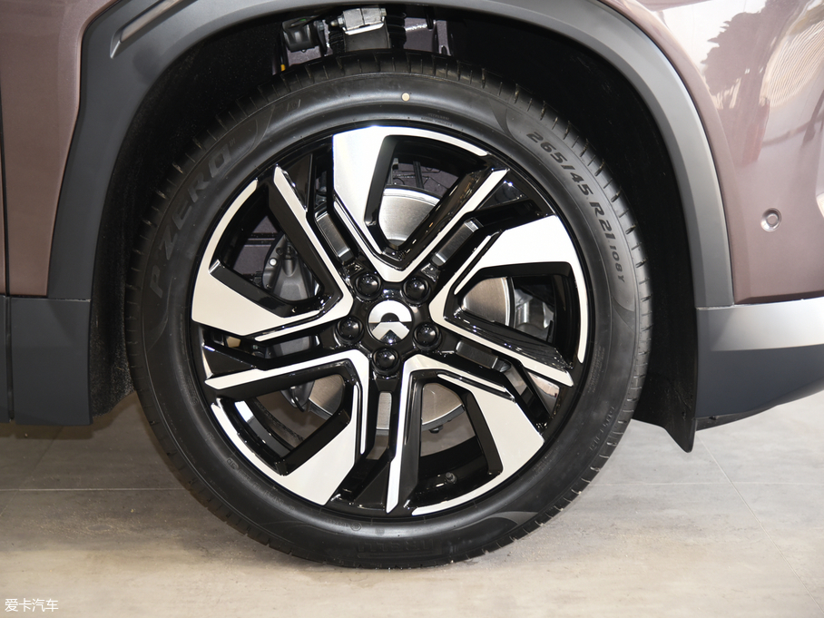 2019εES6 510km װlo