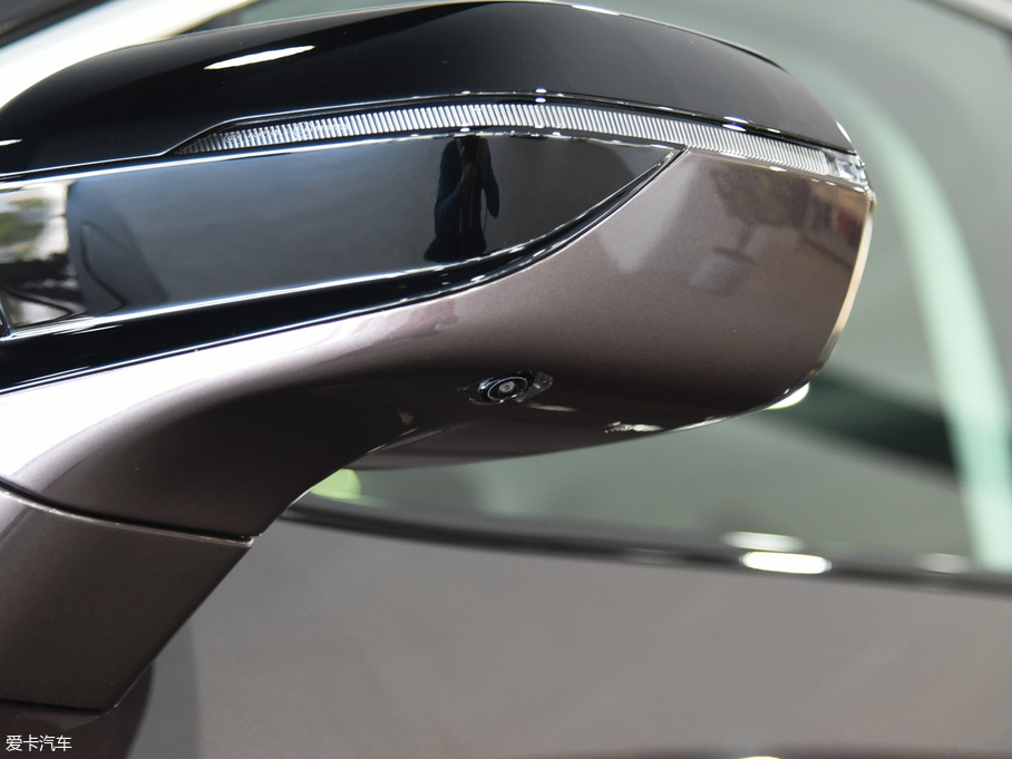 2019εES6 510km װlo