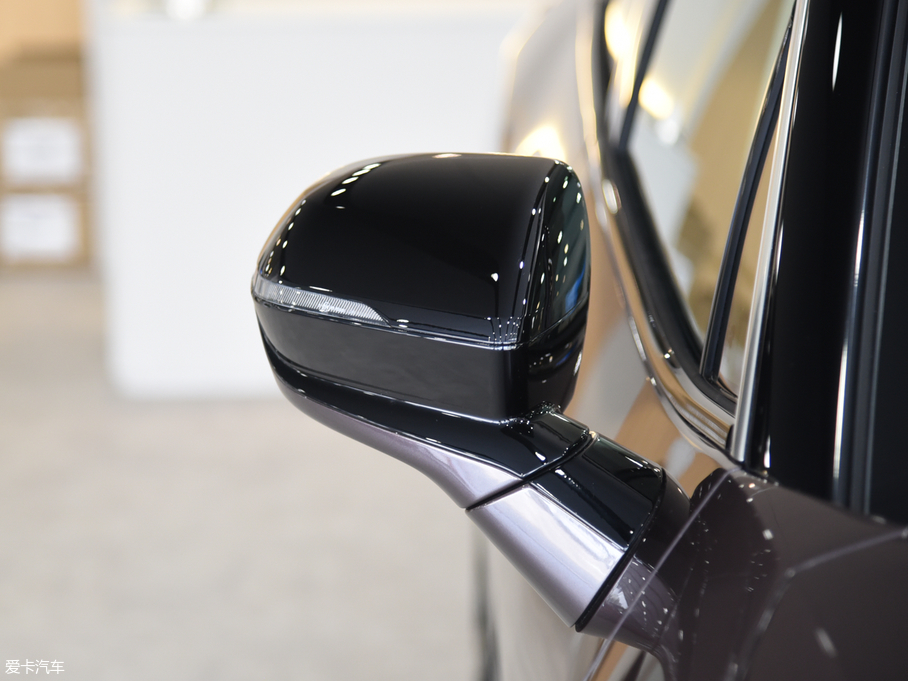 2019εES6 510km װlo