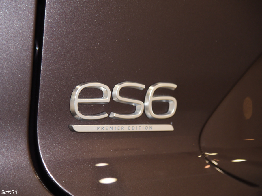 2019εES6 510km װlo