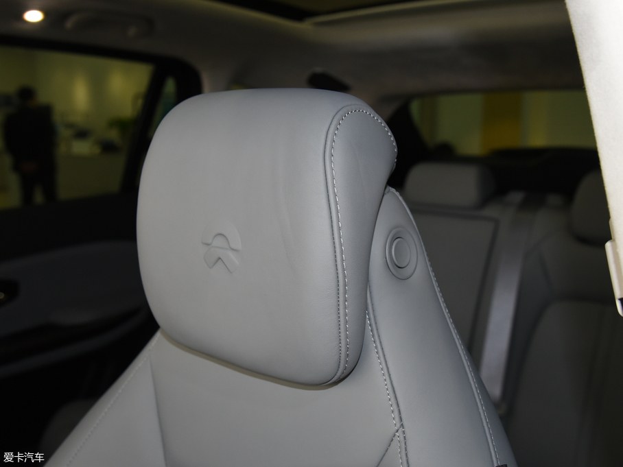 2019εES6 510km װlo