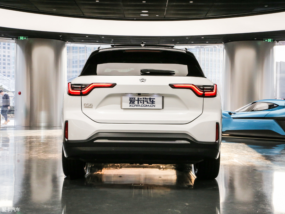 2019εES6 510km װl(f)o(j)