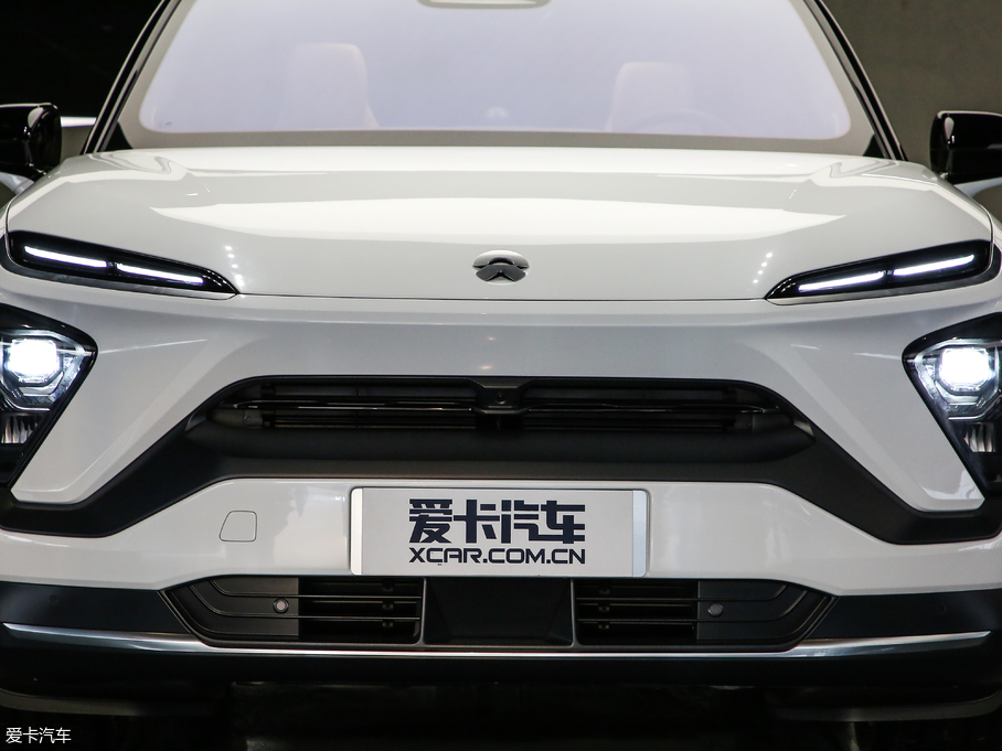 2019εES6 510km װlo