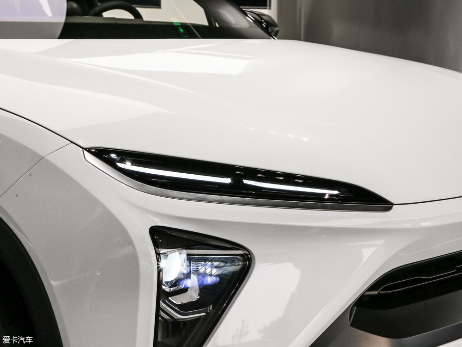 2019εES6 510km װlo