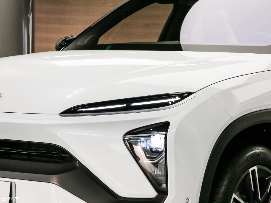 2019εES6 510km װlo