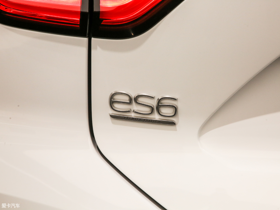 2019εES6 510km װlo