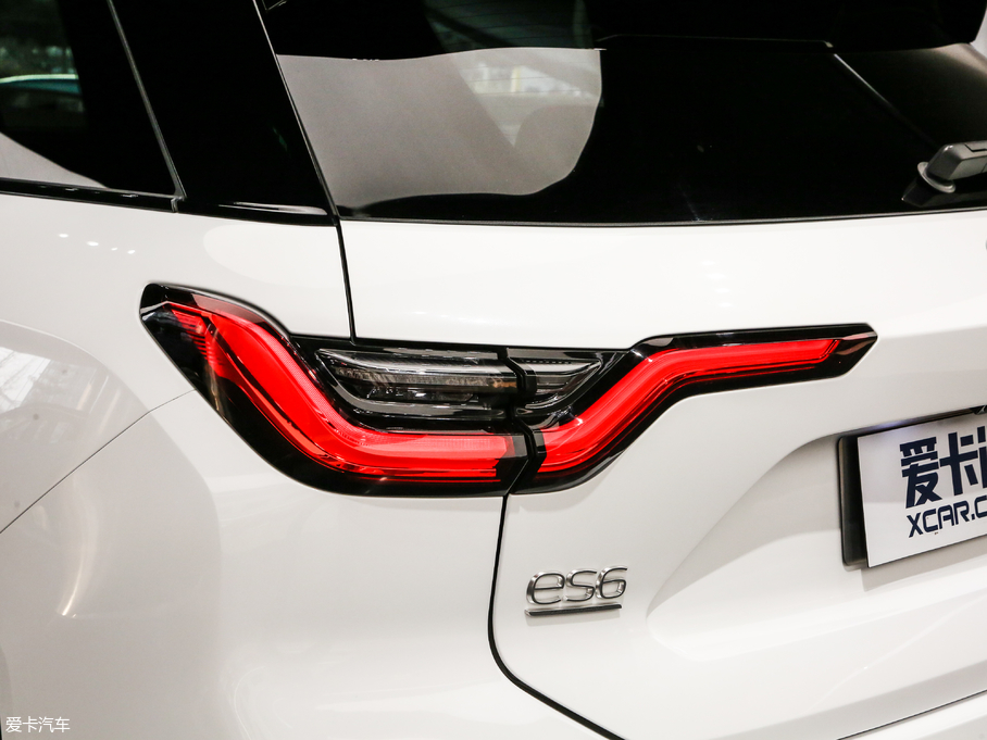 2019εES6 510km װl(f)o(j)