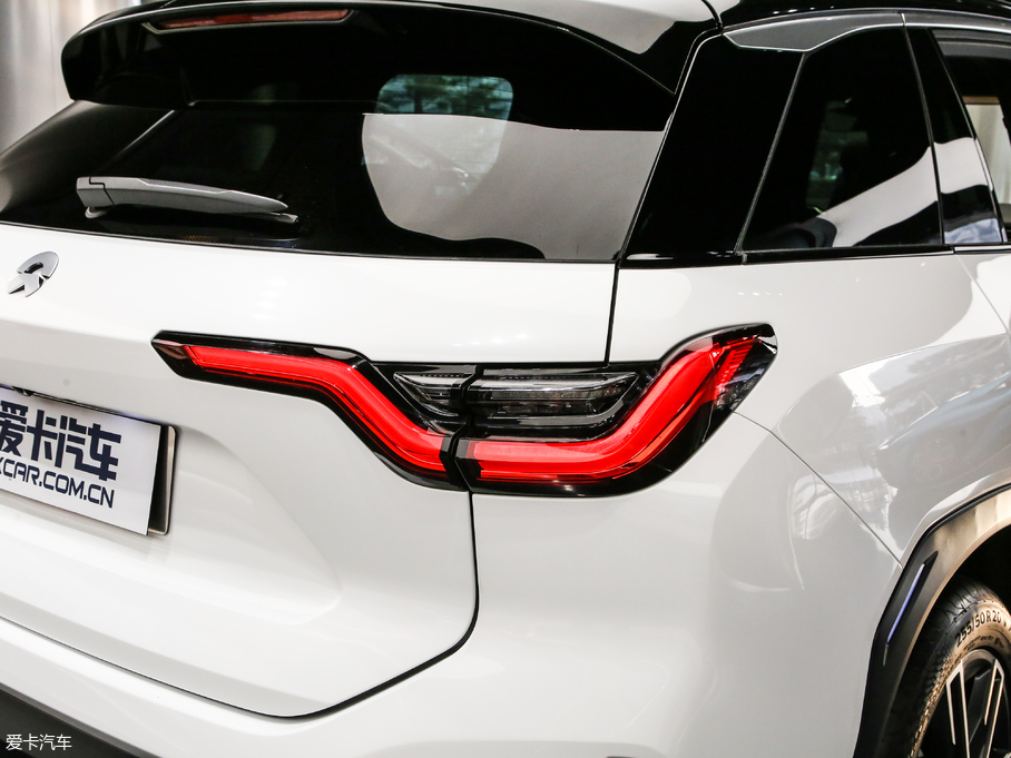 2019εES6 510km װlo