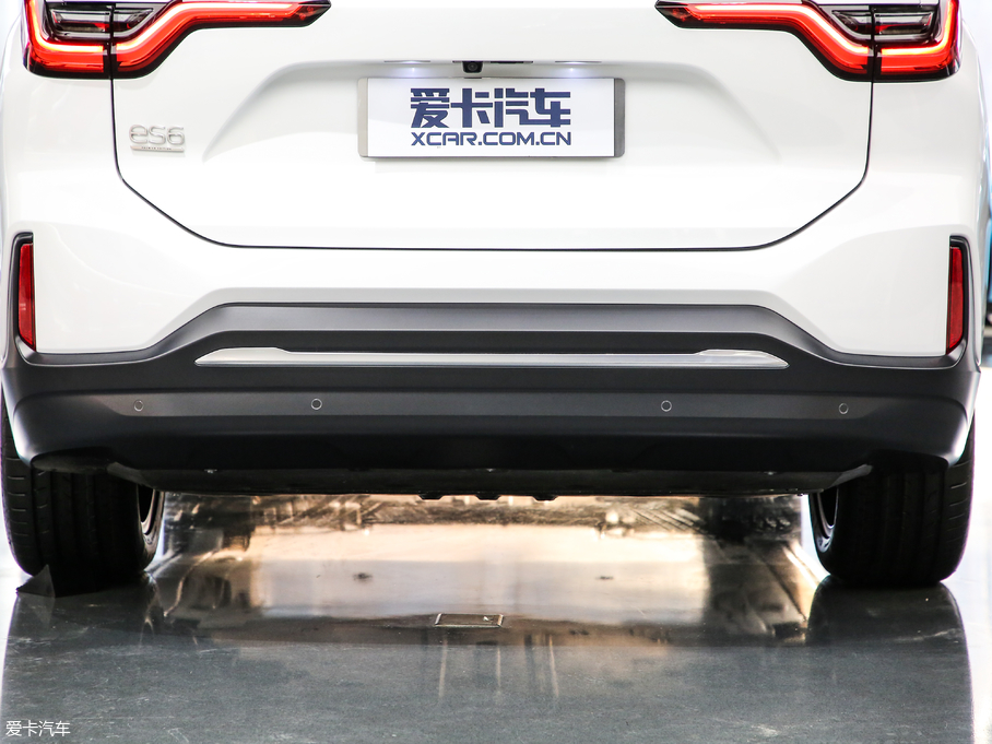 2019εES6 510km װl(f)o(j)