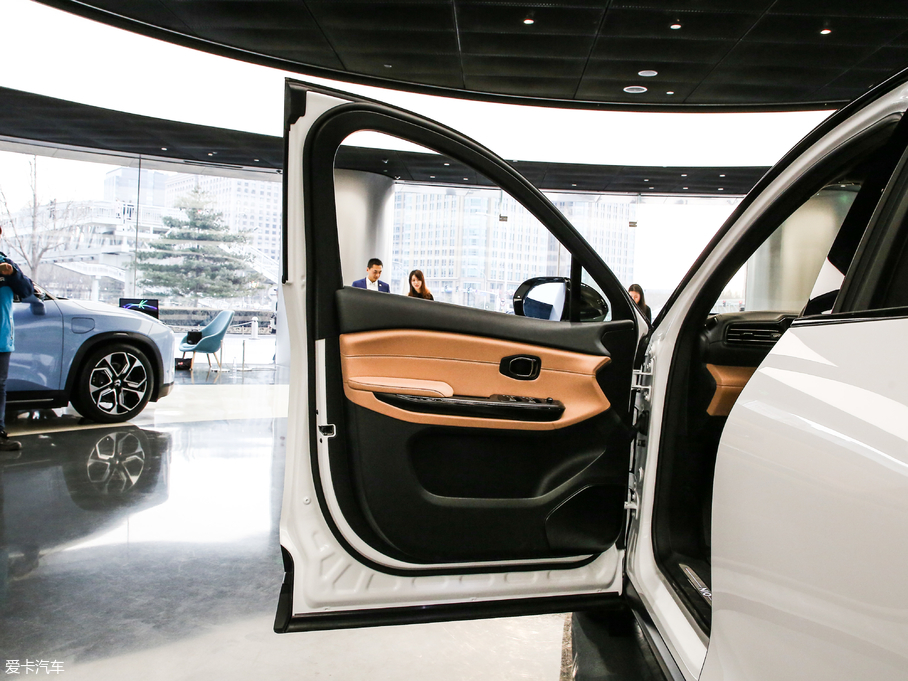 2019εES6 510km װlo