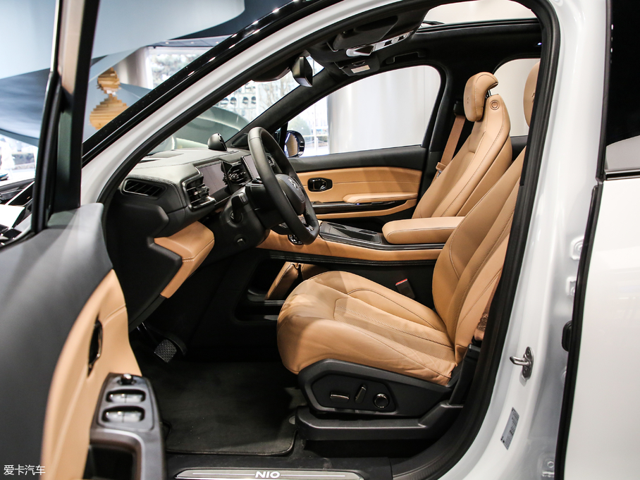 2019εES6 510km װl(f)o