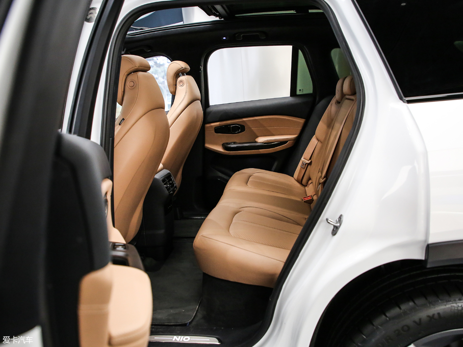 2019εES6 510km װl(f)o