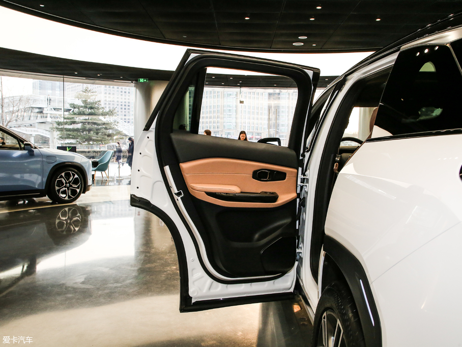 2019εES6 510km װlo