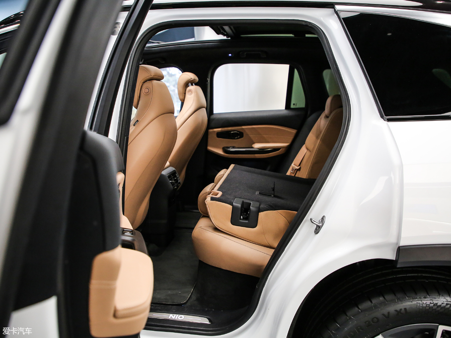 2019εES6 510km װlo