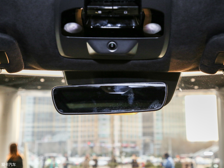 2019εES6 510km װlo