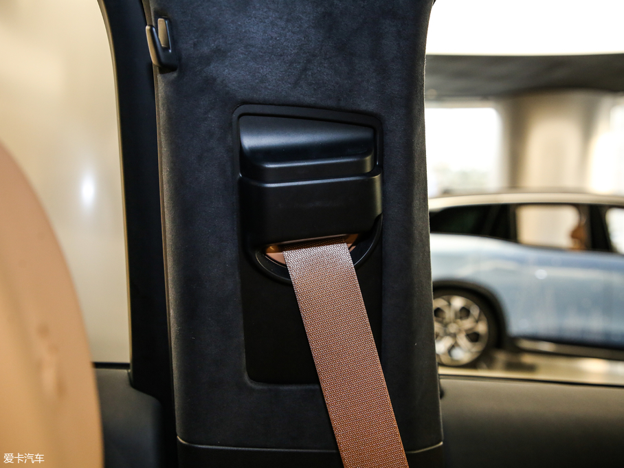 2019εES6 510km װlo