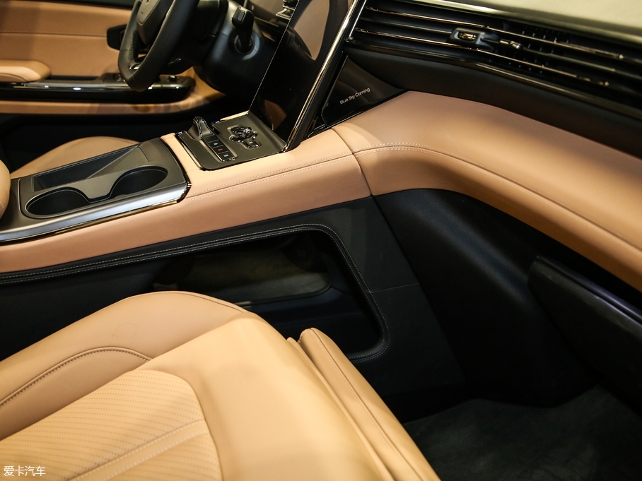 2019εES6 510km װlo